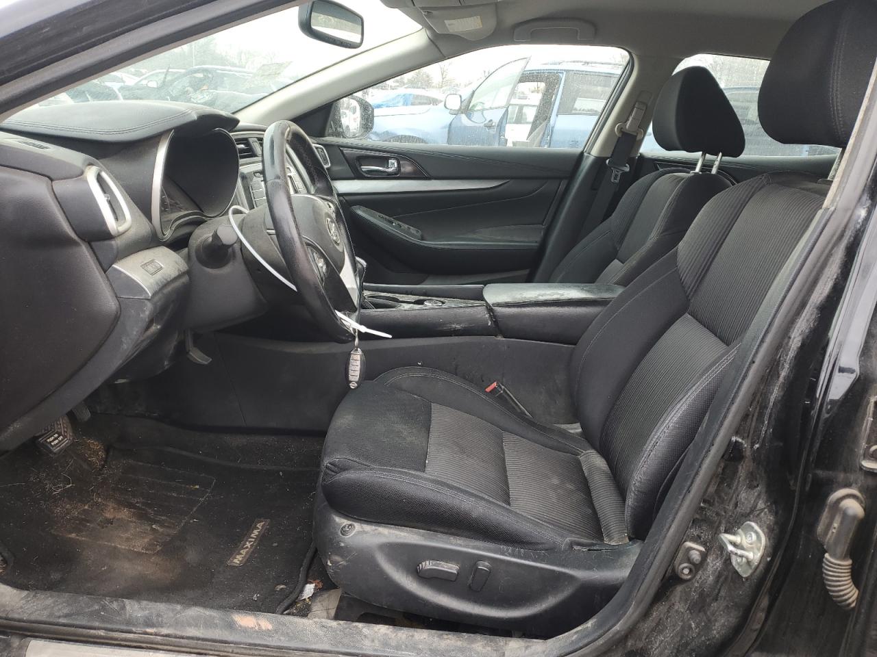 2017 Nissan Maxima - Image 7