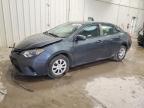 2014 Toyota Corolla L zu verkaufen in Franklin, WI - Front End