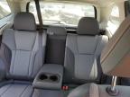 2021 Subaru Forester Sport продається в Savannah, GA - Minor Dent/Scratches