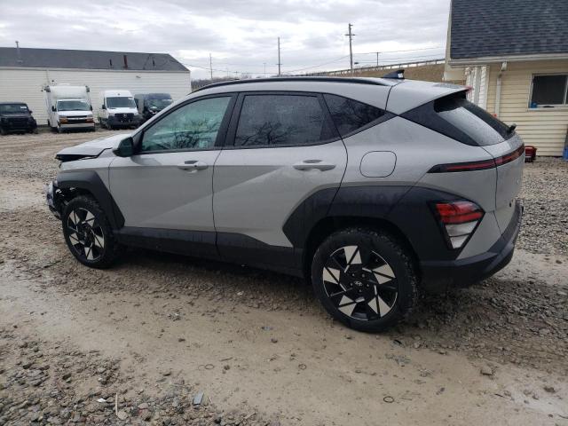  HYUNDAI KONA 2024 Szary