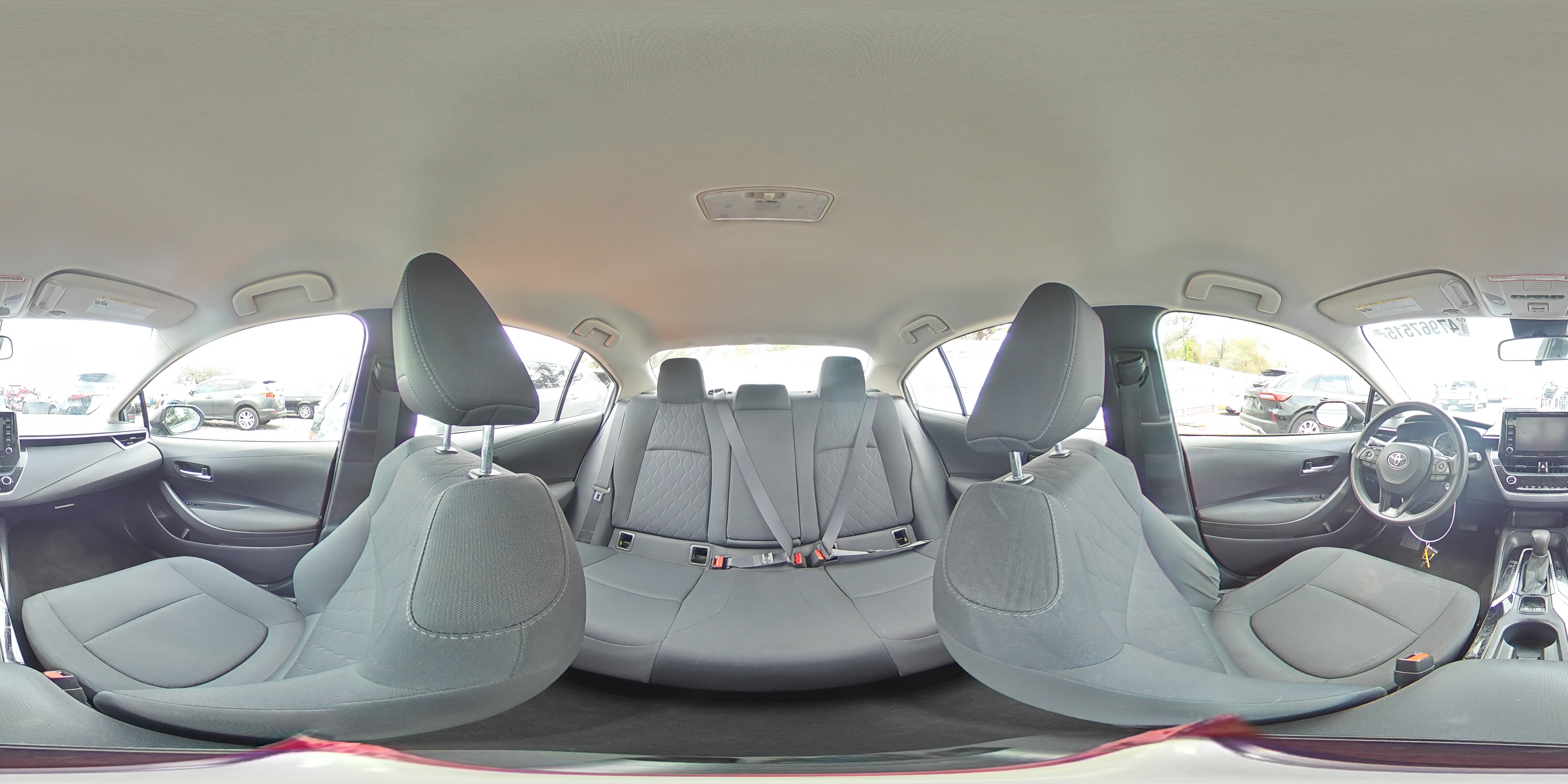 2020 Toyota Corolla - Image 12