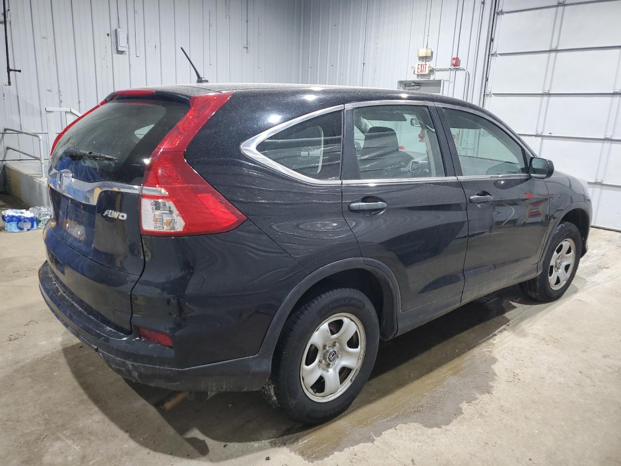 2015 Honda CR-V - Image 3