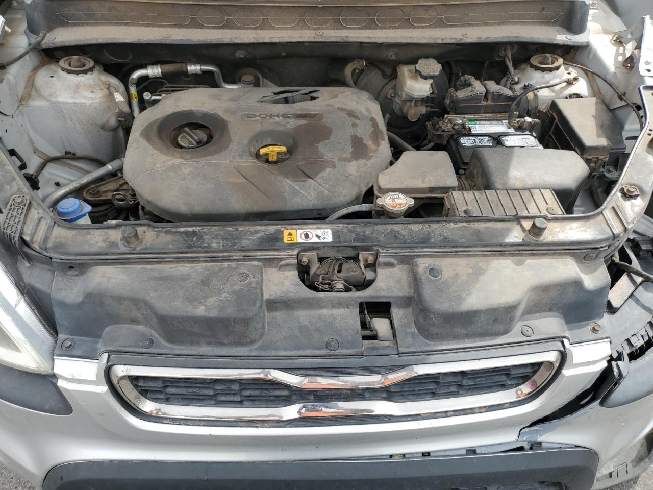2013 Kia Soul - Image 12