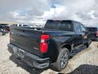 2021 Chevrolet Silverado K1500 Rst de vânzare în Magna, UT - Front End