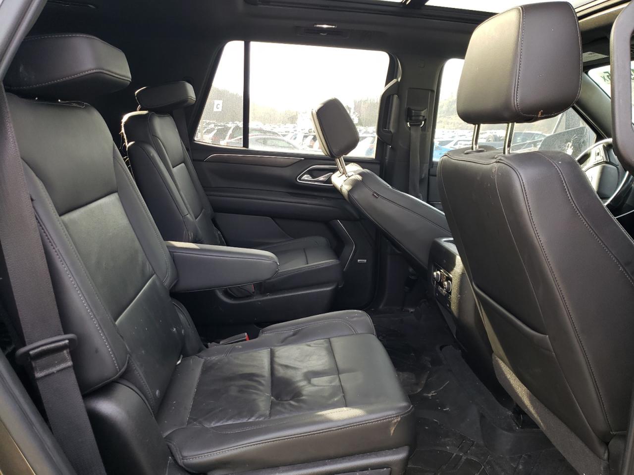 1GNSKNKD1MR103887 CHEVROLET TAHOE 2021