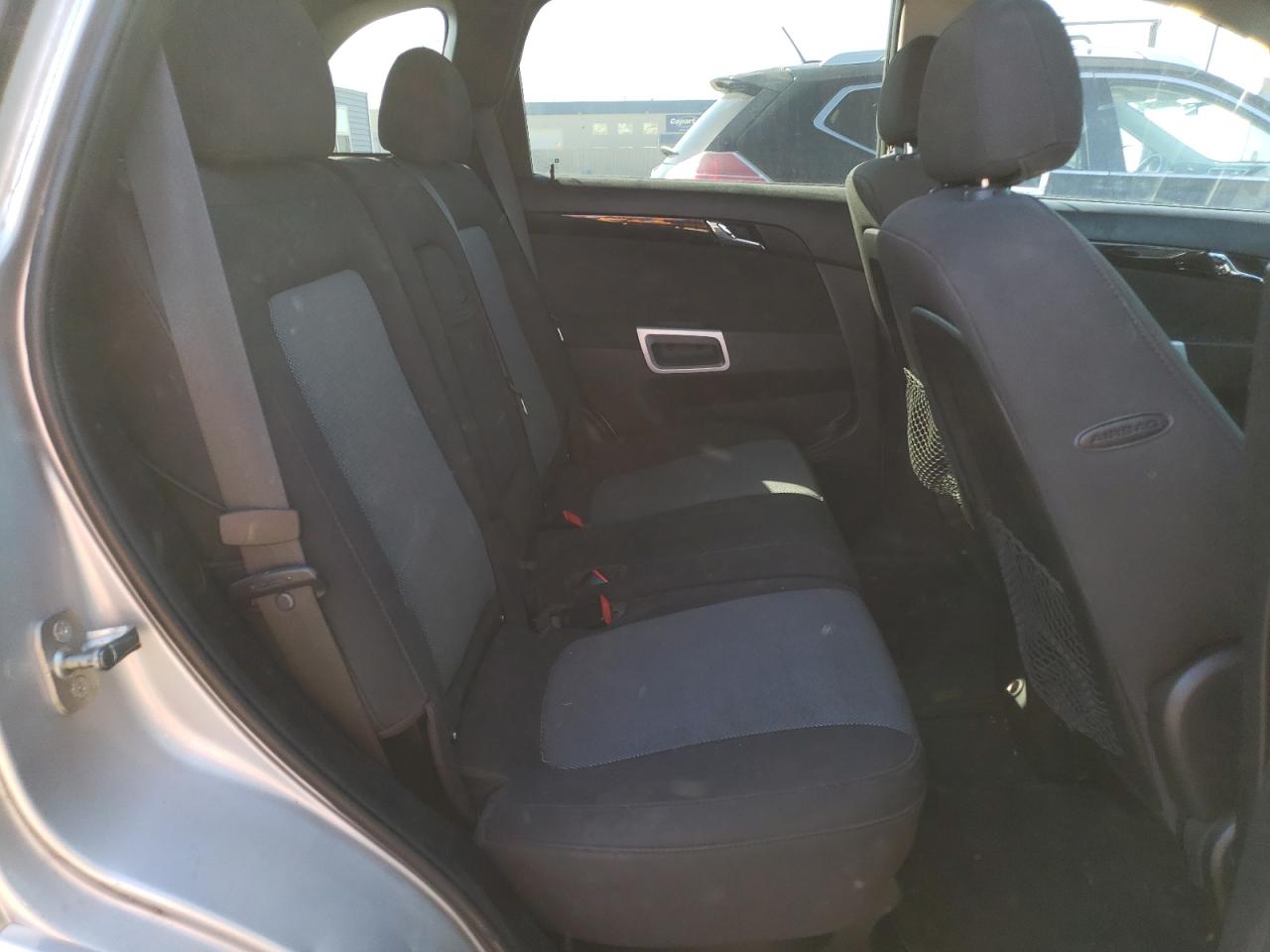 2014 Chevrolet Captiva - Image 11