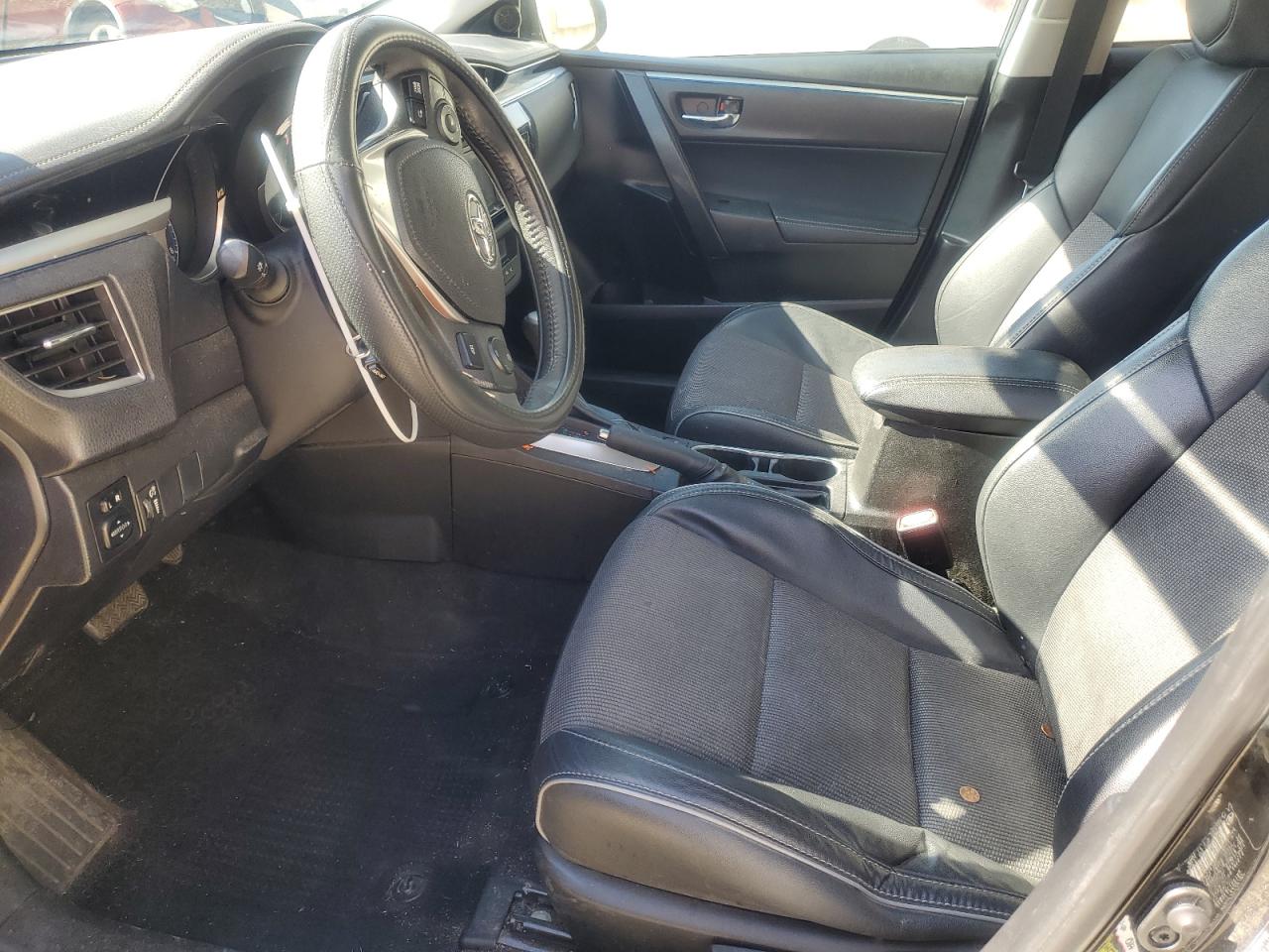 2016 Toyota Corolla - Image 7
