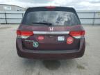 2015 Honda Odyssey Exl за продажба в Bakersfield, CA - Front End