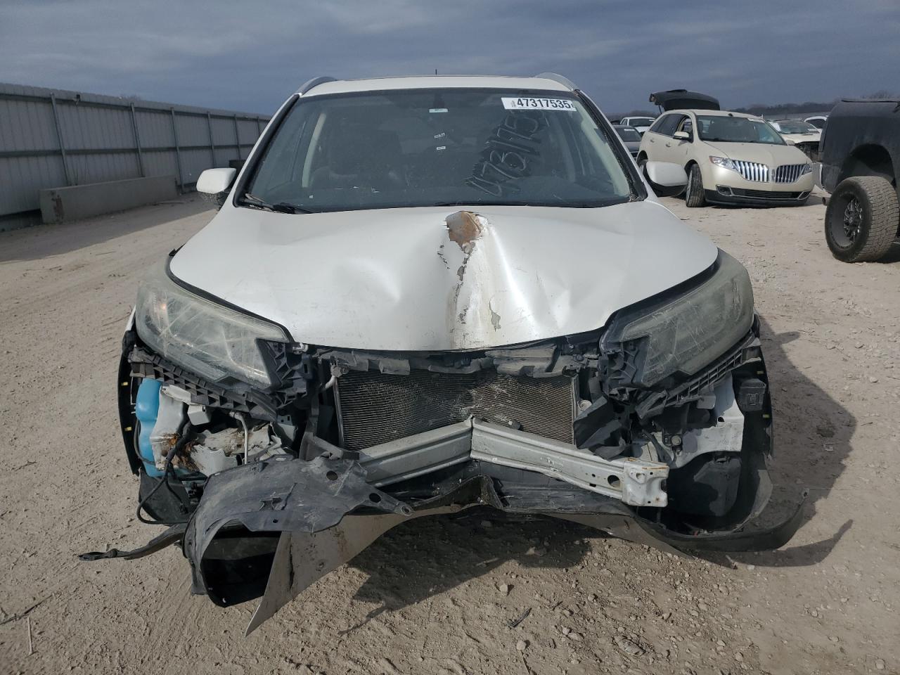 2015 Honda CR-V - Image 5