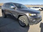 2016 Jeep Grand Cherokee Limited de vânzare în Littleton, CO - Rear End