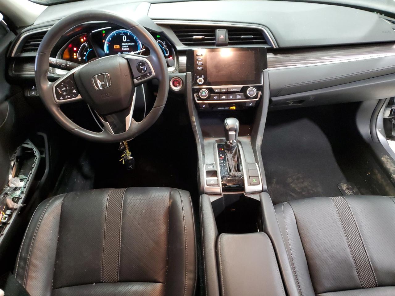 2019 Honda Civic - Image 8