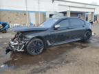2017 Bmw M760 Xi იყიდება New Britain-ში, CT - Front End