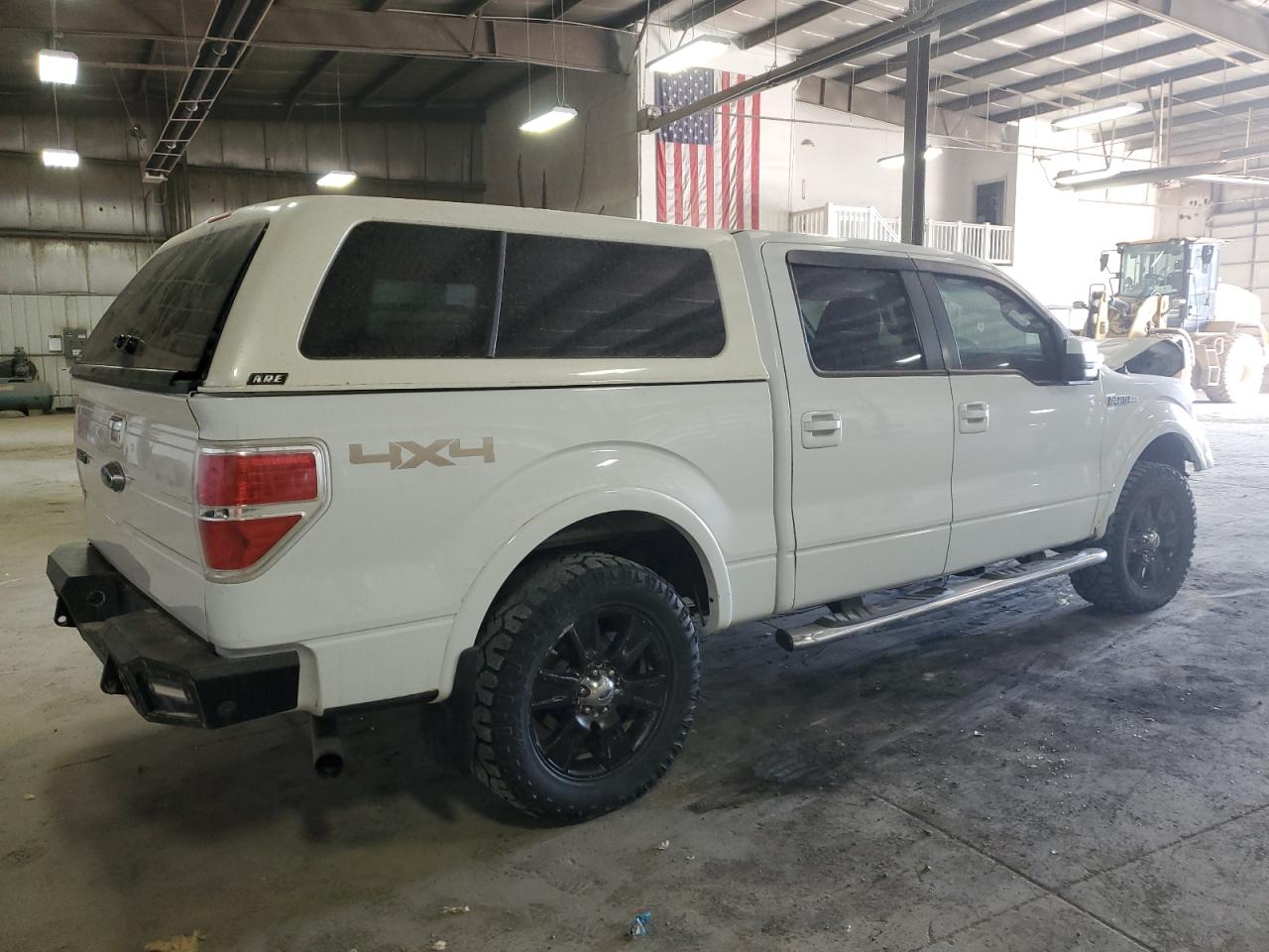 2011 Ford F-150 - Image 3