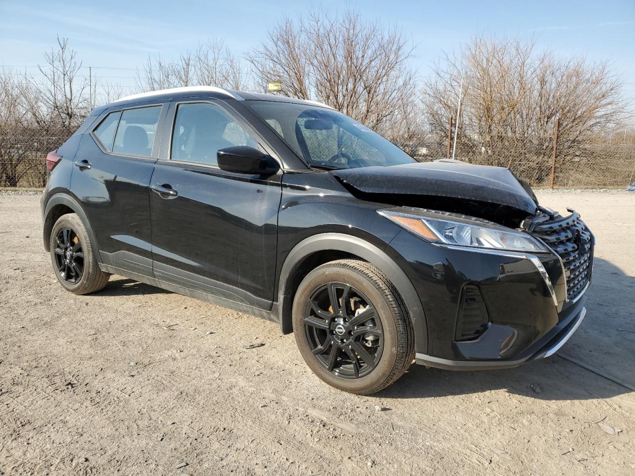 3N1CP5CV0RL508923 NISSAN KICKS 2024