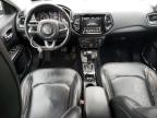 2020 Jeep Compass Limited продається в London, ON - Front End