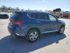 2021 Hyundai Santa Fe Sel продається в Bridgeton, MO - Front End