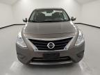 2016 Nissan Versa S продається в Houston, TX - Normal Wear