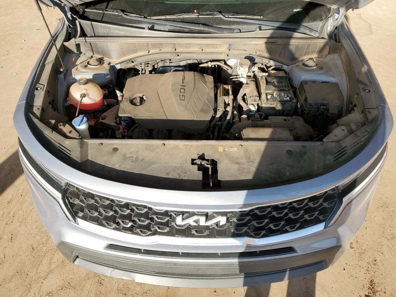 2022 Kia Sorento - Image 13