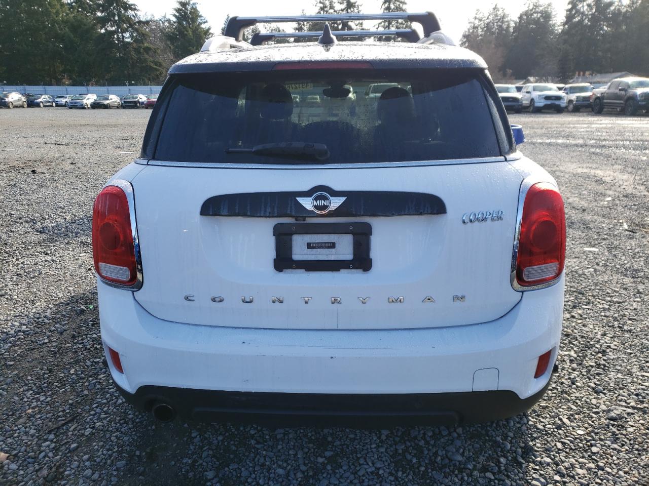 2017 MINI Cooper - Image 6