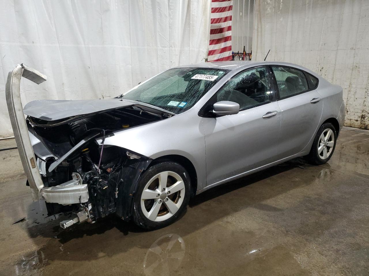 2016 Dodge Dart - Image 1
