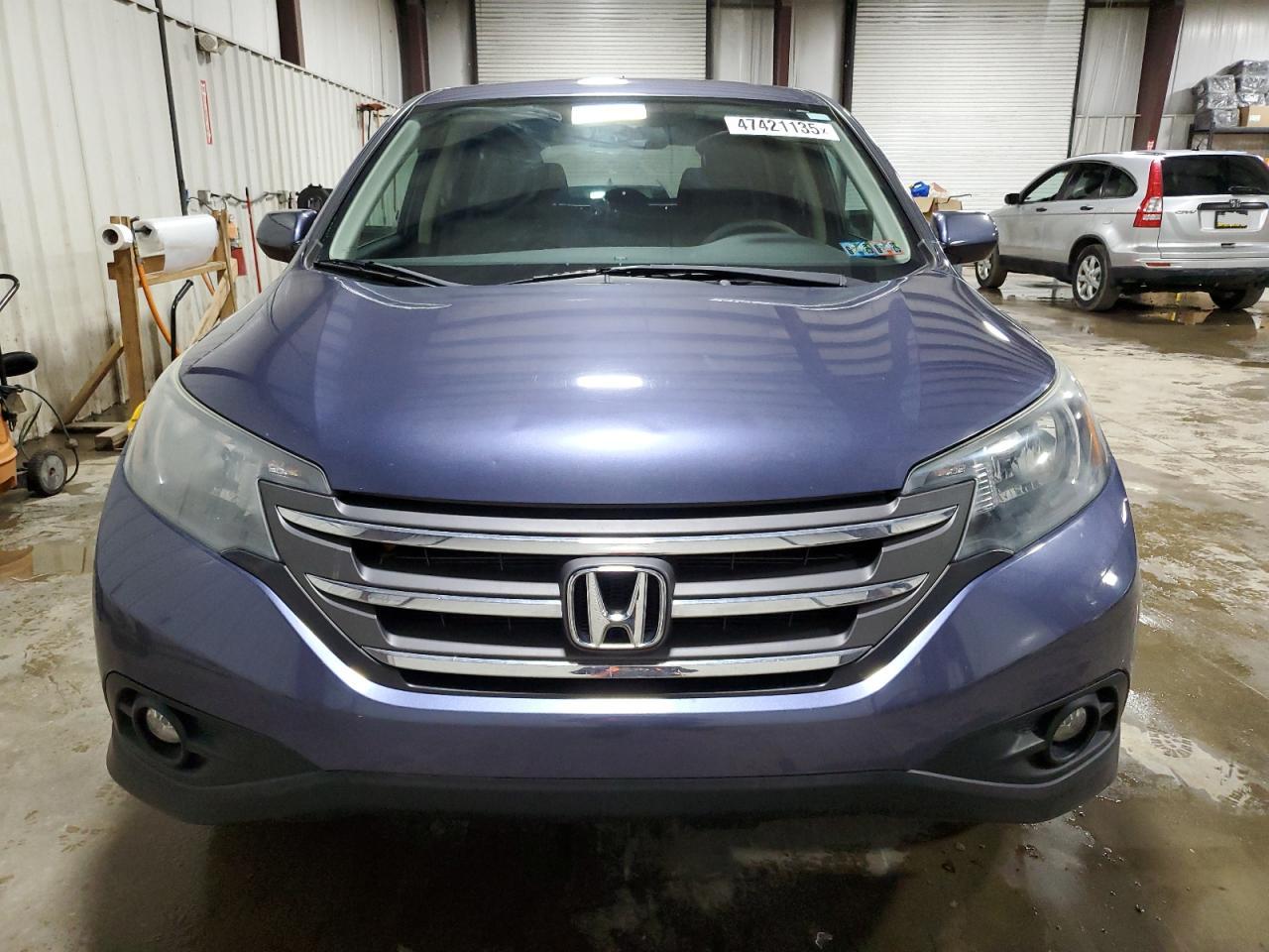 2012 Honda CR-V - Image 5
