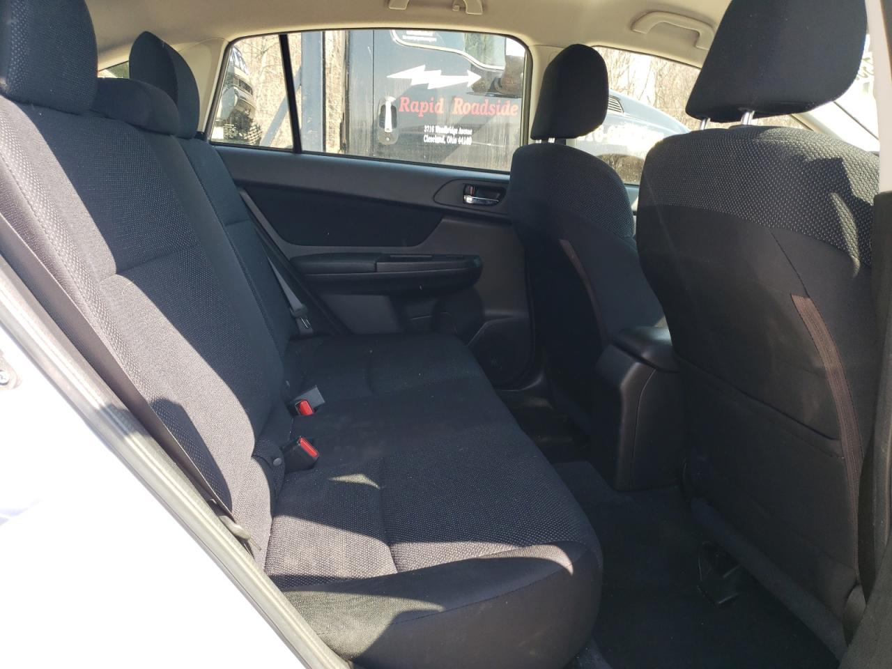 2013 Subaru Impreza - Image 11