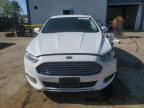 2016 Ford Fusion Se for Sale in Shreveport, LA - Front End
