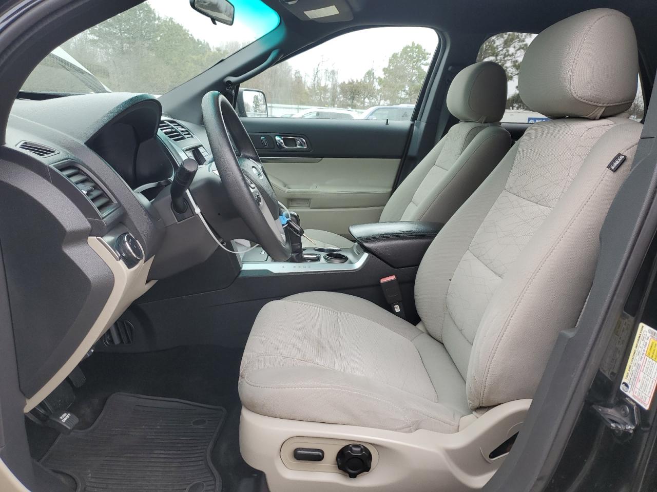 2013 Ford Explorer - Image 7