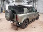 2024 LAND ROVER DEFENDER X for sale at Copart NEWBURY
