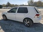 2004 Volkswagen Golf Gls zu verkaufen in Loganville, GA - Minor Dent/Scratches