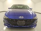2023 Hyundai Elantra Sel للبيع في Houston، TX - Hail