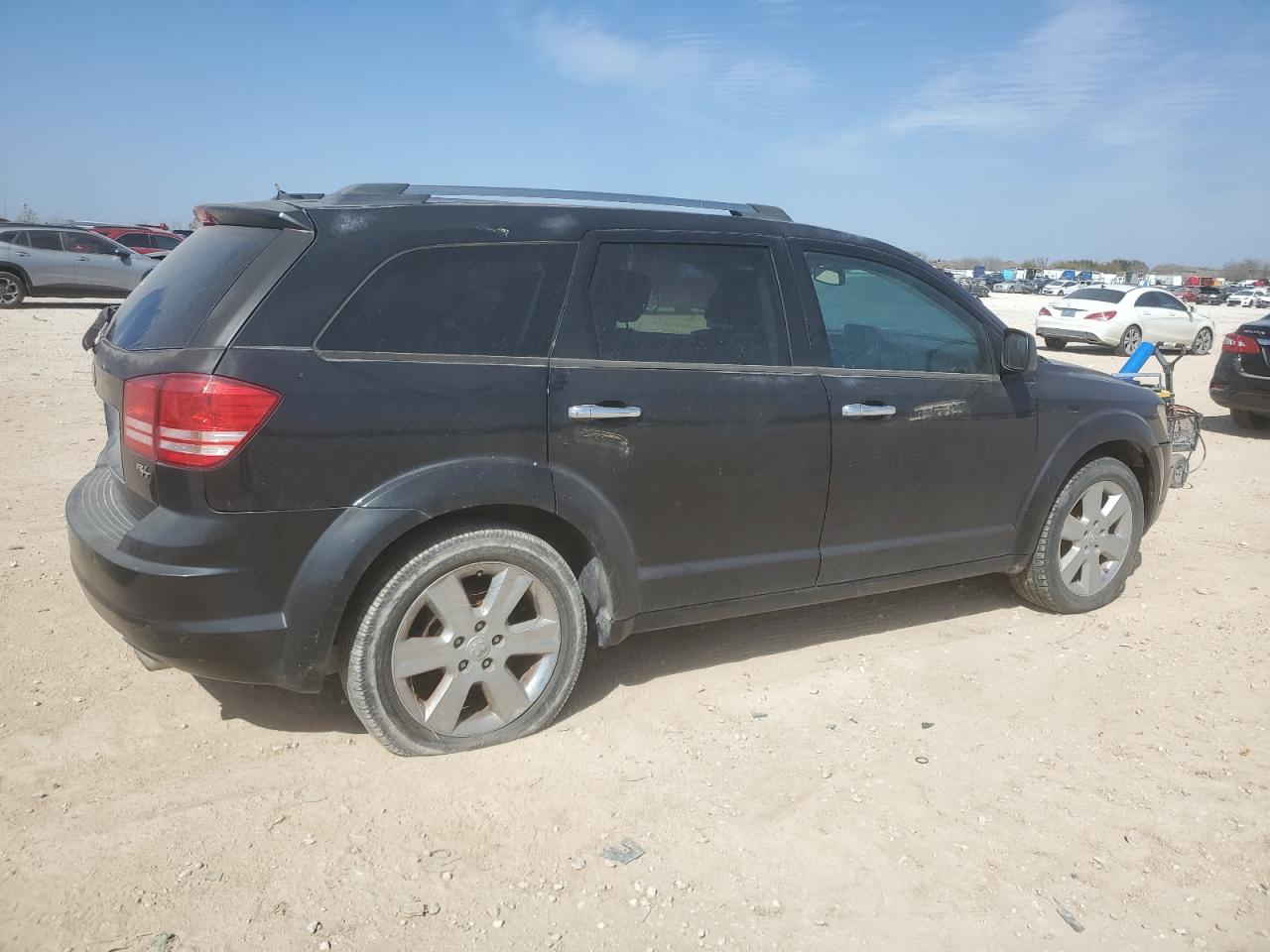2009 Dodge Journey - Image 3