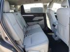2018 Toyota Highlander Le for Sale in Las Vegas, NV - Front End