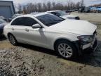 2017 Mercedes-Benz E 300 4Matic იყიდება Waldorf-ში, MD - Front End
