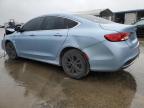 2015 Chrysler 200 Limited en Venta en Fresno, CA - Front End