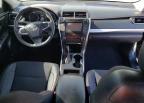 2016 Toyota Camry Le for Sale in Wilmer, TX - Rear End