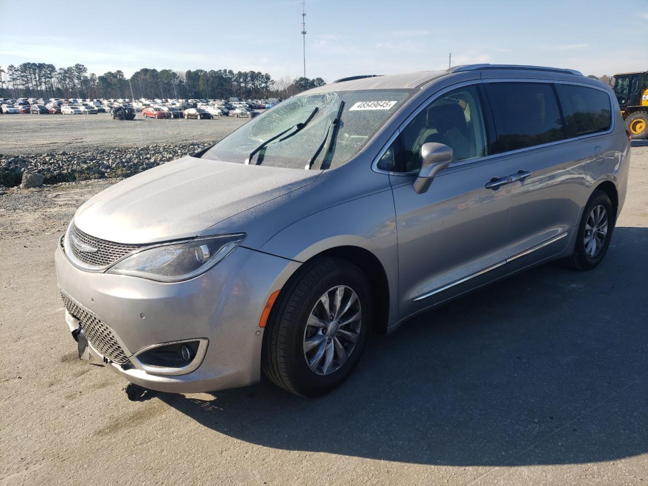 2019 Chrysler Pacifica - Image 1