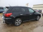 2017 Nissan Pathfinder S en Venta en Kansas City, KS - Rear End