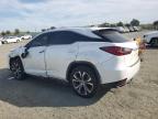 2020 Lexus Rx 350 en Venta en Martinez, CA - Front End