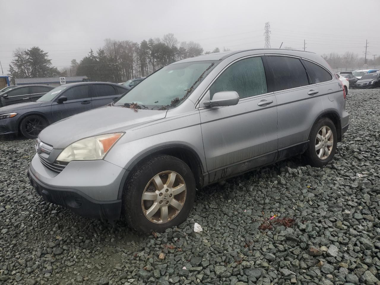2007 Honda CR-V - Image 1
