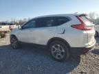 2018 Honda Cr-V Exl de vânzare în Barberton, OH - Front End