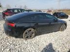 2020 Audi S5 Premium zu verkaufen in Wayland, MI - Front End
