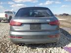 2017 Audi Q3 Premium for Sale in Chicago Heights, IL - Front End