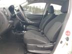 2017 Nissan Versa S იყიდება Ellenwood-ში, GA - Rear End