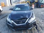 2018 Nissan Altima 2.5   en Venta en Spartanburg, SC - Front End