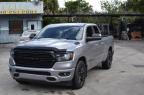 2021 Ram 1500 Big Horn/Lone Star للبيع في Opa Locka، FL - Damage History