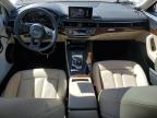 2018 Audi A4 Premium за продажба в Assonet, MA - Side