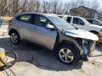 2021 Honda Hr-V Lx de vânzare în Rogersville, MO - Front End