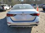 2021 Nissan Sentra Sv იყიდება Greenwell Springs-ში, LA - Front End