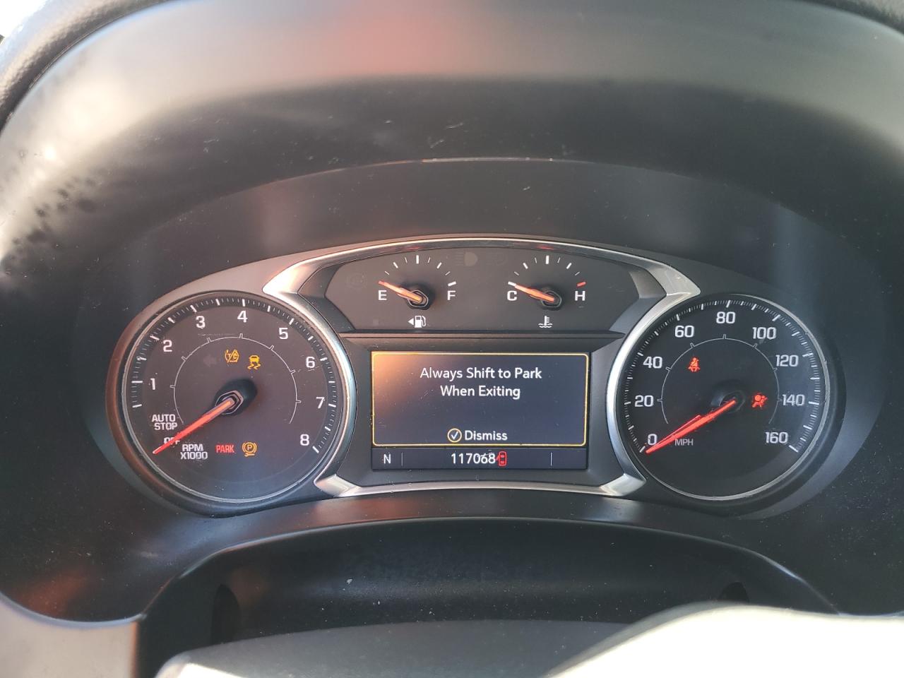 2020 GMC Terrain - Image 9
